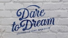 Dare to Dream (2016) - Stream Online
