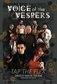 Voice of the Vespers (2014) - Stream Online