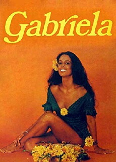 Gabriela (1975) - Stream Online