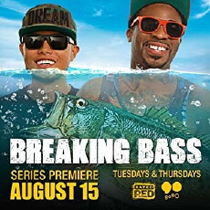 Breaking Bass (2017) - Stream Online