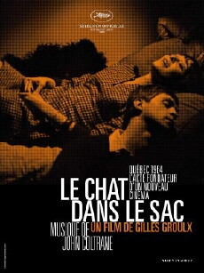 Cat in the Sack (1964) - Stream Online