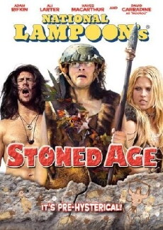 Homo Erectus (2007) - Stream Online