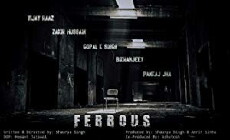 Ferrous (2018) - Stream Online