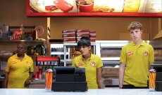 Fried (2014) - Stream Online