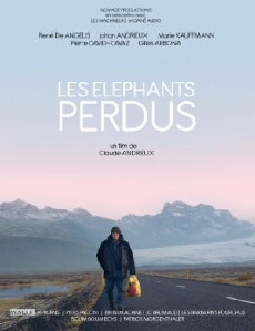 The lost elephants (2016) - Stream Online