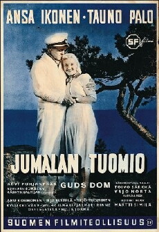 Jumalan tuomio (1939) - Stream Online