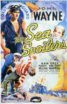 Sea Spoilers (1936) - Stream Online