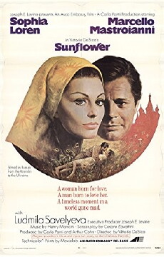 Sonnenblumen (1970) - Stream Online