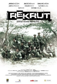 Rekrut (2010) - Stream Online