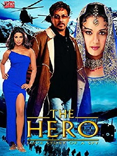 The Hero (2003) - Stream Online