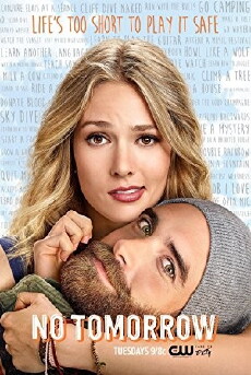 No Tomorrow (2016) - Stream Online