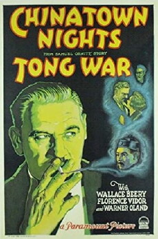 Chinatown Nights (1929) - Stream Online