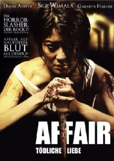 Affair (2010) - Stream Online