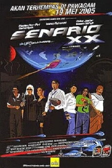 Senario XX (2005) - Stream Online