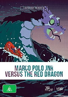 Marco Polo Jr. (1972) - Stream Online
