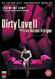 Dirty Love II: The Love Games (1989) - Stream Online