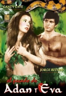 The Sin of Adam and Eve (1969) - Stream Online