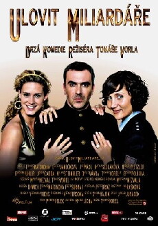 Catch the Billionaire (2009) - Stream Online