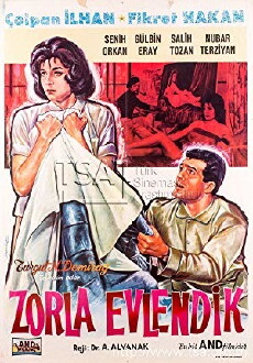 Zorla evlendik (1963) - Stream Online
