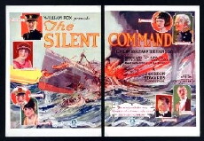 The Silent Command (1923) - Stream Online