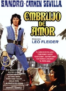 Embrujo de amor (1971) - Stream Online