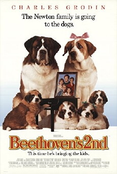 Beethoven's 2nd (1993) - Stream Online