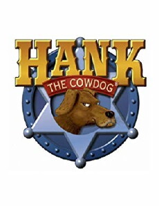 Hank the Cowdog (2015) - Stream Online