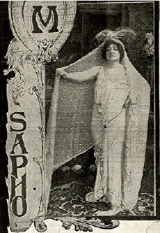 Sapho (1913) - Stream Online