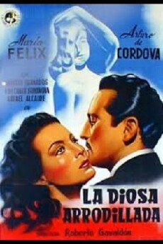 The Kneeling Goddess (1947) - Stream Online