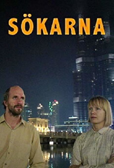 Sökarna (2017) - Stream Online