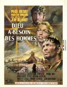 Dieu a besoin des hommes (1950) - Stream Online