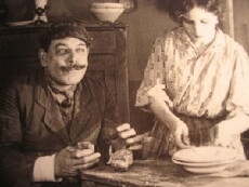 Sperduti nel buio (1914) - Stream Online
