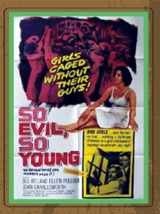 So Evil, So Young (1961) - Stream Online