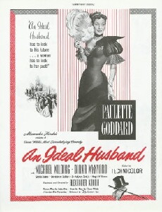 An Ideal Husband (1947) - Stream Online