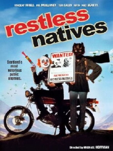 Restless Natives (1985) - Stream Online