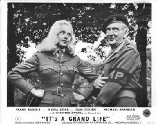It's a Grand Life (1953) - Stream Online