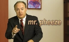Mr. Pheeze (2016) - Stream Online