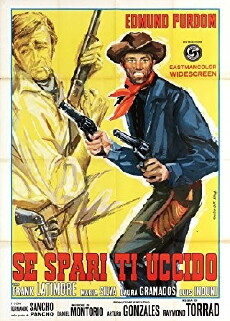 Shoot to Kill (1965) - Stream Online