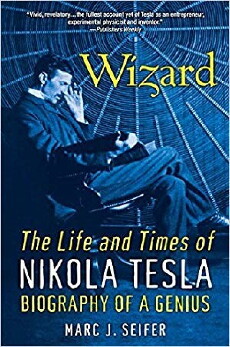 The Lost Wizard: Life and Times of Nikola Tesla (2018) - Stream Online