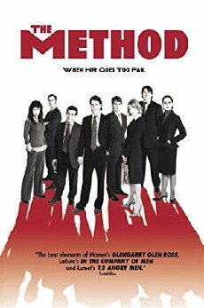 The Method (2005) - Stream Online