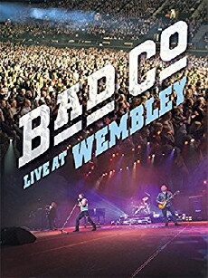 Bad Company: Live at Wembley (2011) - Stream Online