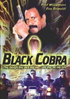 Black Cobra (1987) - Stream Online