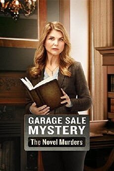 Garage Sale Mystery: The Novel Murders (2016) - Stream Online