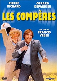 The ComDads (1983) - Stream Online