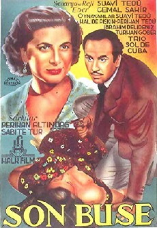 The Last Kiss (1952) - Stream Online