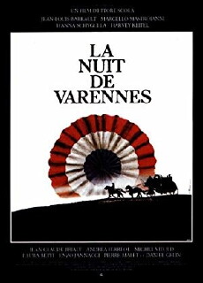 That Night in Varennes (1982) - Stream Online