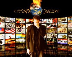 Culture in Decline (2012) - Stream Online