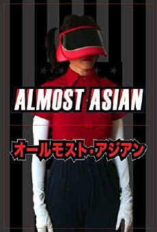 Almost Asian (2014) - Stream Online