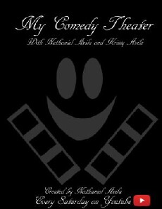 My Comedy Theater (2015) - Stream Online