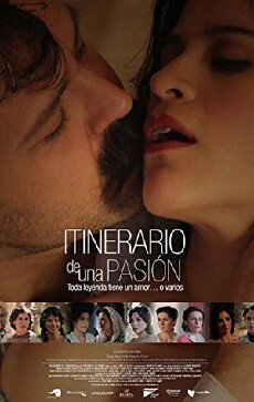 Villa, itinerario de una pasión (2015) - Stream Online